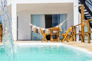 Casa de Sal Ocean - Cajueiro da Praia (Vista Mar) - 7