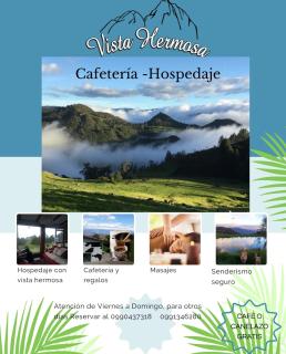 Vista Hermosa Suite - - 0