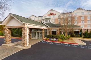 Hilton Garden Inn Atlanta Northpoint - Alpharetta - 9