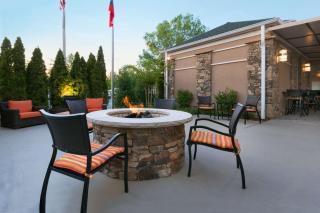 Hilton Garden Inn Atlanta Northpoint - Alpharetta - 6