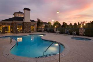 Hilton Garden Inn Atlanta Northpoint - Alpharetta - 2