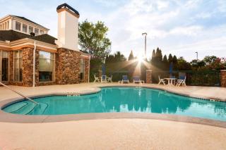 Hilton Garden Inn Atlanta Northpoint - Alpharetta - 1