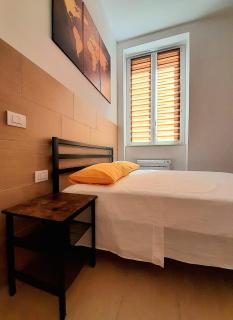 Piazza Teatro Apartments & Rooms - Trani - 5