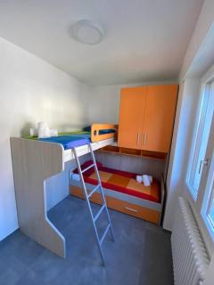 Casa Mattia - Bellano - 1