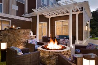Homewood Suites By Hilton Augusta - Augusta - 8
