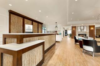 Homewood Suites By Hilton Augusta - Augusta - 6