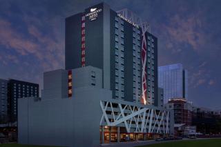 Homewood Suites by Hilton Austin Downtown - Austin - 8