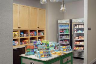 Homewood Suites by Hilton Austin Downtown - Austin - 1