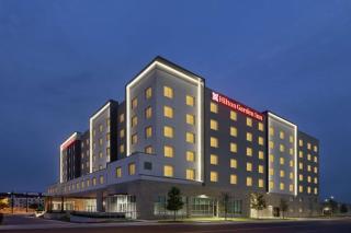 Hilton Garden Inn Austin North-Near the Domain, TX - Austin - 6