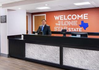 Hampton Inn Austin North - Austin - 7