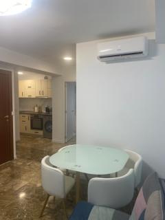 Del Mar one bed flat - Puerto de Sagunto - 0