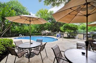 Hampton Inn Austin North - Austin - 5