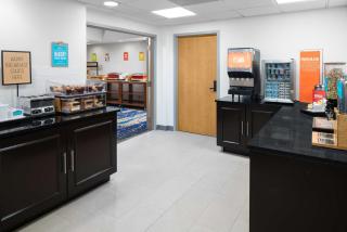 Hampton Inn Austin North - Austin - 3