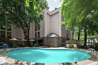 Hampton Inn Austin North - Austin - 4