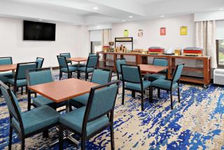 Hampton Inn Austin North - Austin - 2