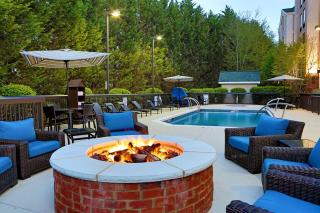 Hampton Inn and Suites Asheville Airport - Fletcher - 3