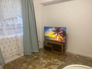 Del Mar one bed flat - Puerto de Sagunto - 1