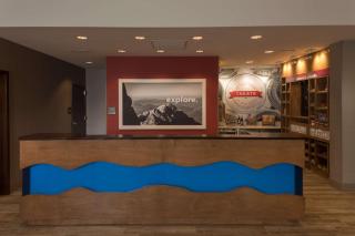 Hampton Inn & Suites-Asheville Biltmore Village, NC - Asheville - 5
