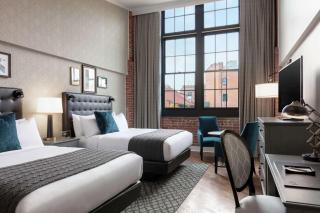 Foundry Hotel Asheville, Curio Collection By Hilton - Asheville - 6
