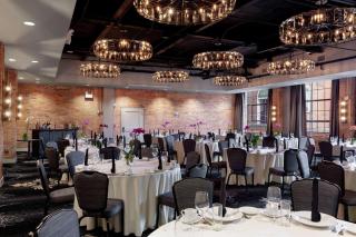 Foundry Hotel Asheville, Curio Collection By Hilton - Asheville - 2