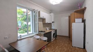 ТаунХаус біля жд вокзала - 4