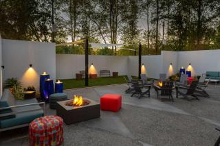 Hilton Garden Inn Asheville South - Asheville - 8