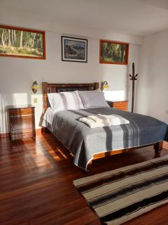 Hostal Tawri - Isla de Sol - 7
