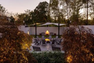 Hilton Garden Inn Asheville South - Asheville - 6