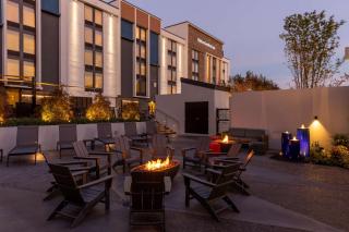 Hilton Garden Inn Asheville South - Asheville - 5