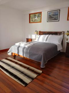 Hostal Tawri - Isla de Sol - 6