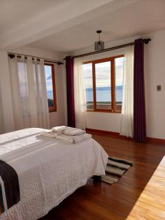 Hostal Tawri - Isla de Sol - 4