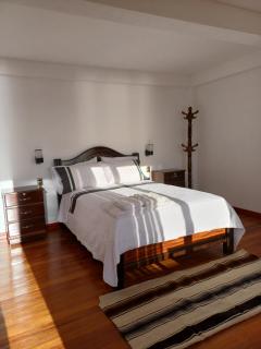 Hostal Tawri - Isla de Sol - 3