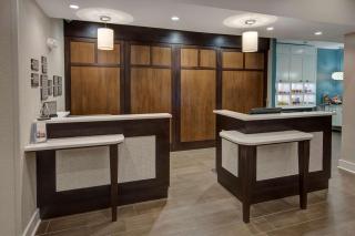 Homewood Suites by Hilton Asheville - Asheville - 4