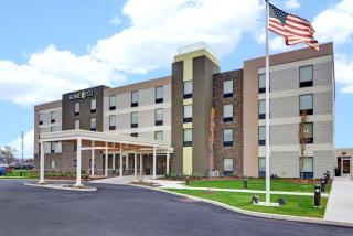 Home2 Suites By Hilton Dickson City Scranton - Dickson City - 6