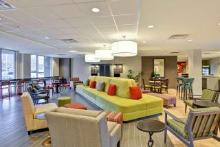 Home2 Suites By Hilton Dickson City Scranton - Dickson City - 2