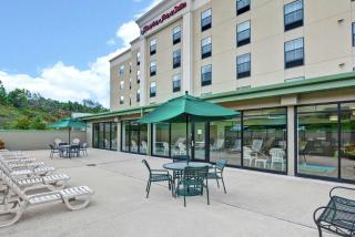 Hampton Inn & Suites Wilkes-Barre - Wilkes-Barre - 8