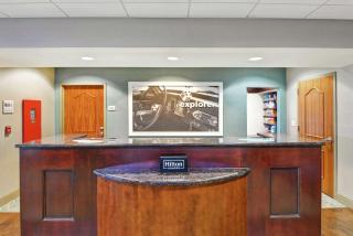 Hampton Inn & Suites Wilkes-Barre - Wilkes-Barre - 6