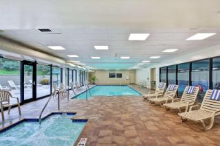 Hampton Inn & Suites Wilkes-Barre - Wilkes-Barre - 3