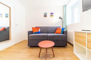 Cozy studio near Lyon Sainte-Foy-lès-Lyon - Sainte-Foy-lès-Lyon - 7