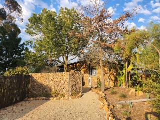 Stone Cottage Riebeek Valley - Riebeek-Wes - 5