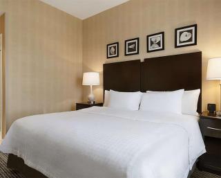 Homewood Suites by Hilton Newtown - Langhorne, PA - Newtown - 4