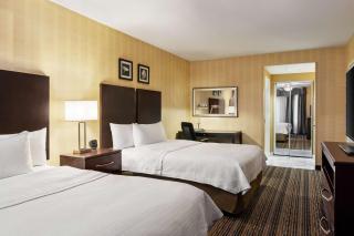 Homewood Suites by Hilton Newtown - Langhorne, PA - Newtown - 3