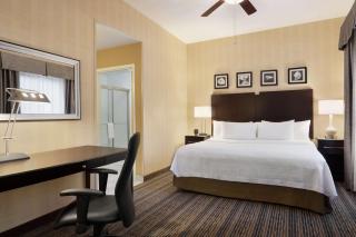Homewood Suites by Hilton Newtown - Langhorne, PA - Newtown - 1
