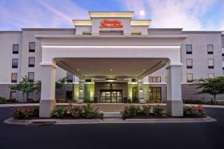 Hampton Inn & Suites Columbia South Fort Meade Area - 6