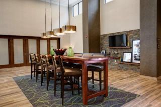 Hampton Inn & Suites By Hilton Baltimore/Aberdeen, Md - 6