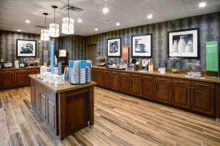 Hampton Inn & Suites By Hilton Baltimore/Aberdeen, Md - Aberdeen - 3