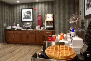 Hampton Inn & Suites By Hilton Baltimore/Aberdeen, Md - 1