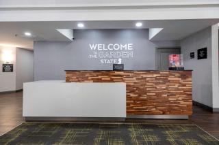 Hampton Inn Swedesboro Philadelphia - Swedesboro - 5