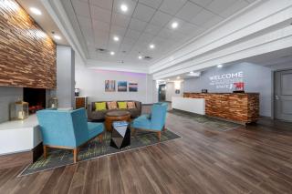 Hampton Inn Swedesboro Philadelphia - Swedesboro - 4