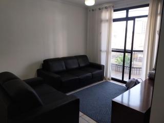 Ótimo Apartamento Guilhermina - 8